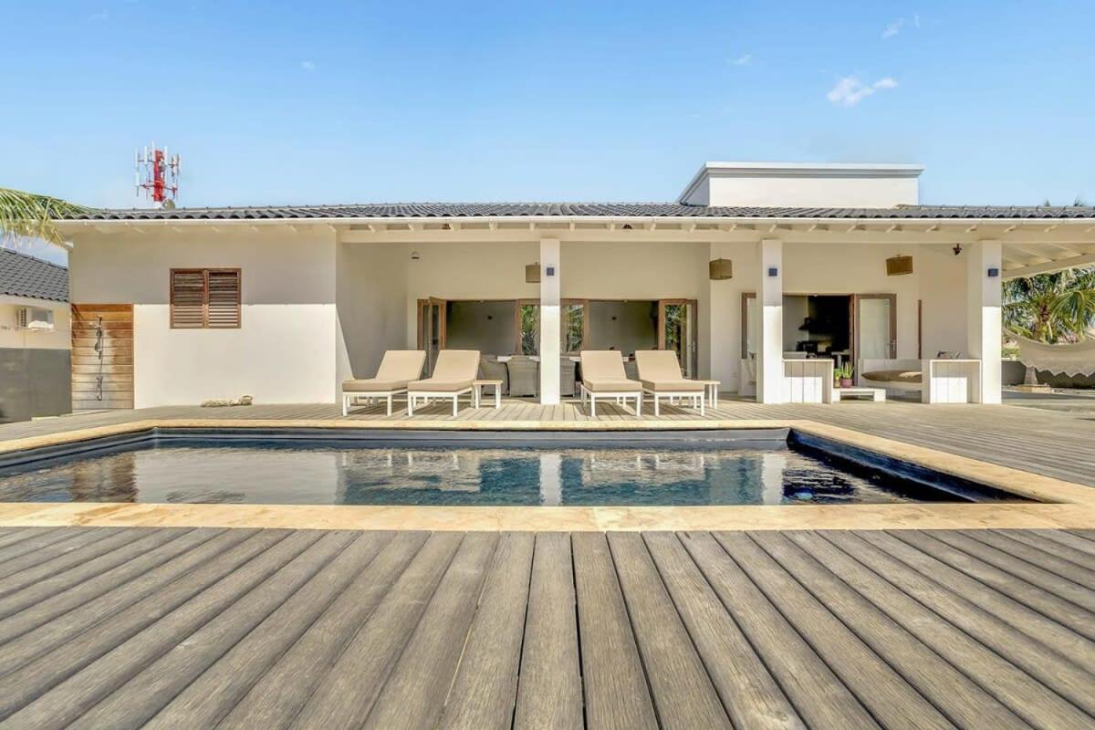 Kas Kaprikornio With Lovely Cooling Private Pool Кралендижк Екстериор снимка