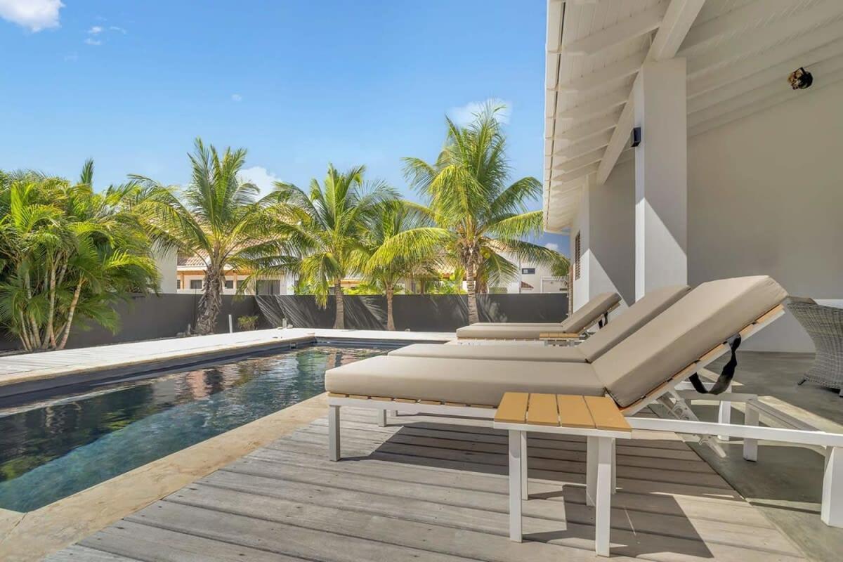Kas Kaprikornio With Lovely Cooling Private Pool Кралендижк Екстериор снимка