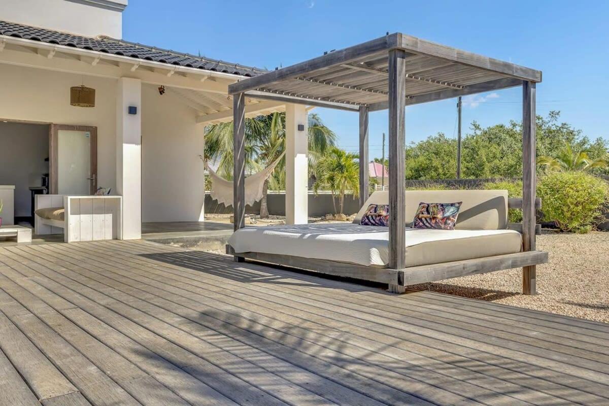 Kas Kaprikornio With Lovely Cooling Private Pool Кралендижк Екстериор снимка